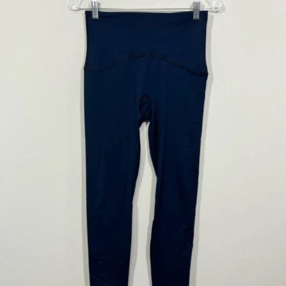 Navy Booty Boost Spanx